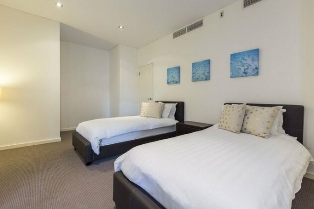Gallery Serviced Apartments - Photo4