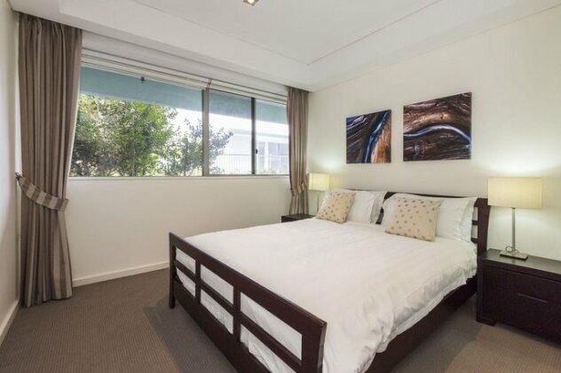 Gallery Serviced Apartments - Photo5