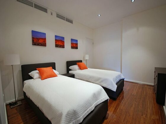 Gallery Suites Perth - Photo3