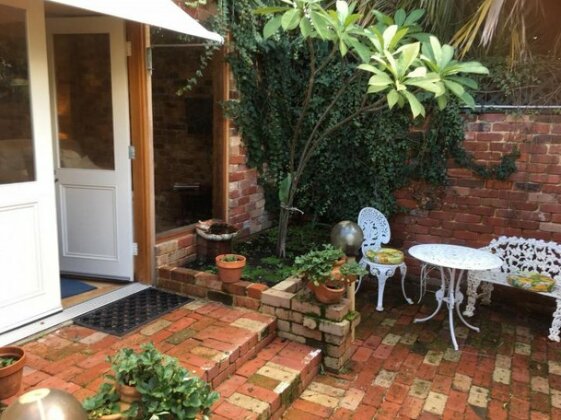 Gorgeous studio 2 minutes from the heart of Subiaco - Photo2