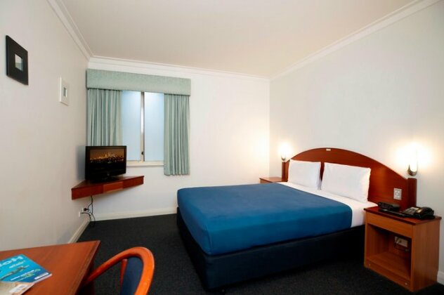 Great Southern Hotel Perth - Photo4