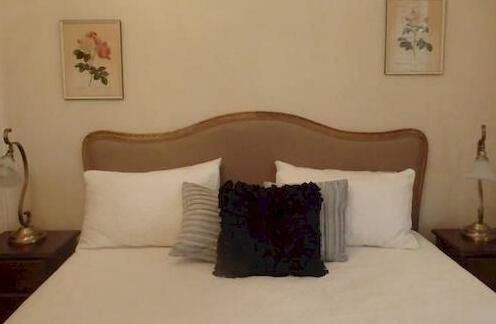 Hamptons Inn Bed & Breakfast - Photo5