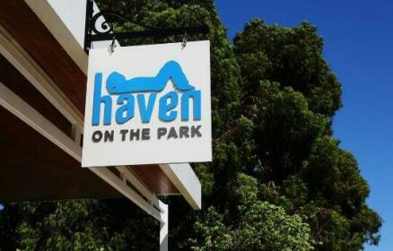 Haven on the Park