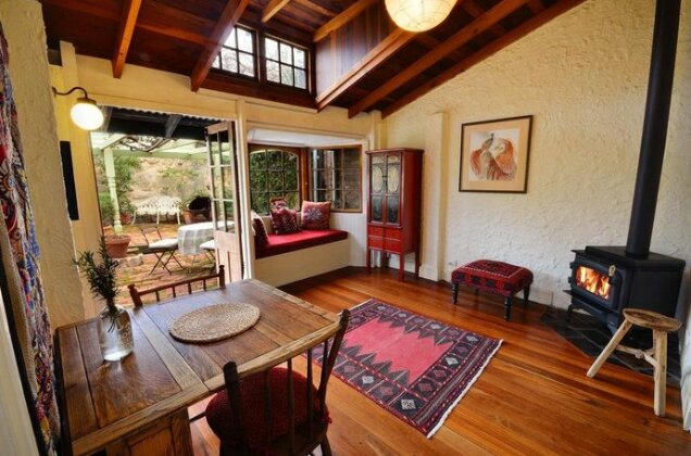 Heritage Coral Cottage - Photo4