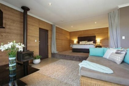Hidden Valley Eco Spa Lodges & Day Spa