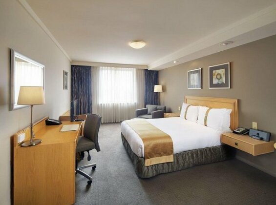 Holiday Inn Perth City Centre - Photo3