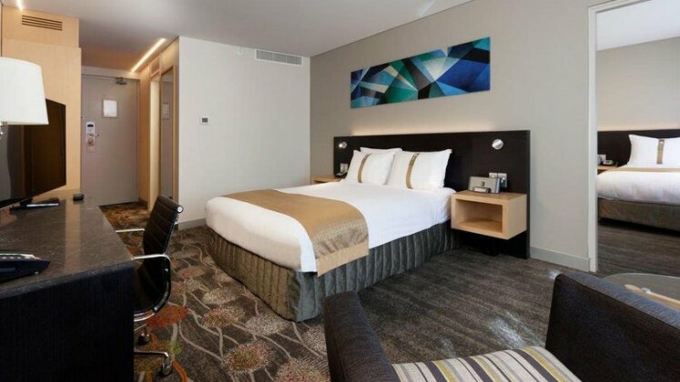Holiday Inn Perth City Centre - Photo5