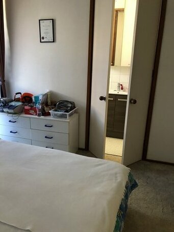 Homestay - I have a double room with en-suite