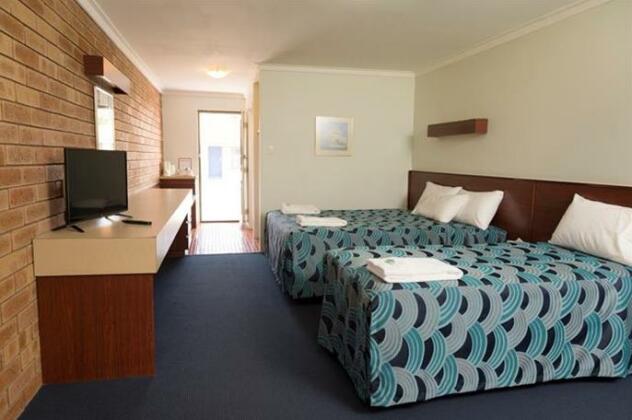Hotel Clipper Perth - Photo3