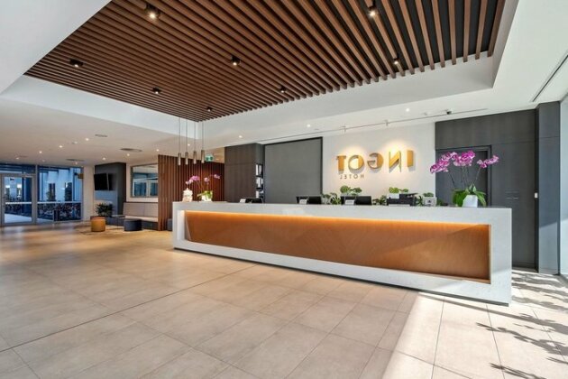 Ingot Hotel Perth an Ascend Hotel Collection member - Photo2