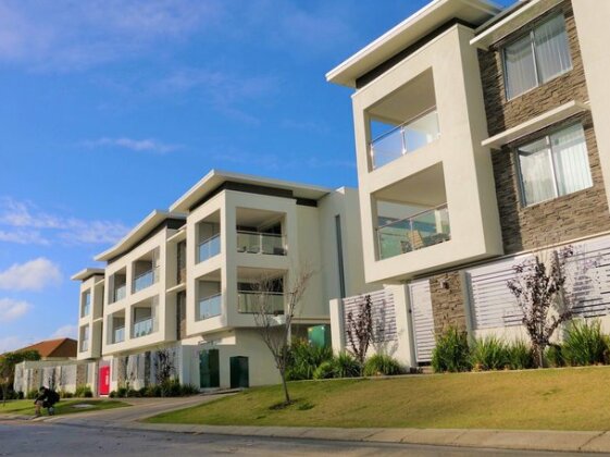 Lakeview Apartments Perth - Photo2