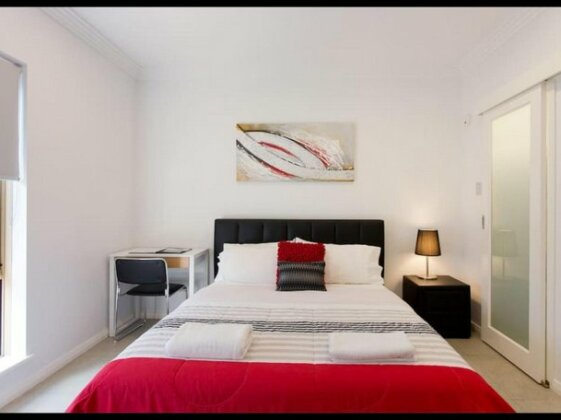 M5 Apartment in the free transit zone West Perth - Photo2