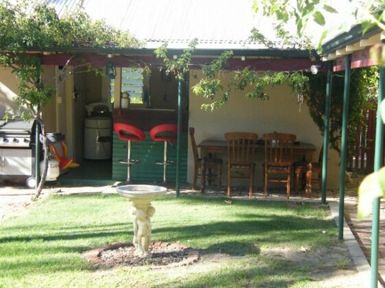 Meadow Cottage Guildford Western Australia - Photo2