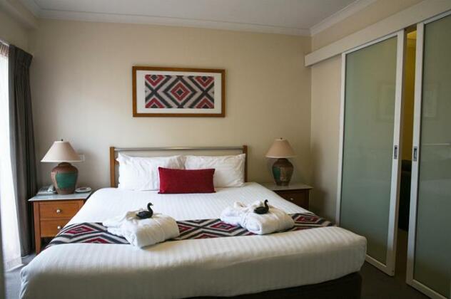 Nesuto Mounts Bay Apartment Hotel - Photo5