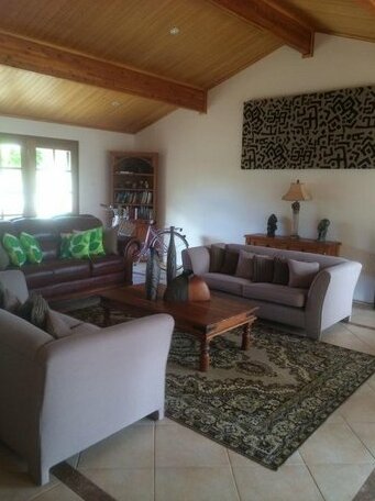 Nivalis Bed And Breakfast - Photo5