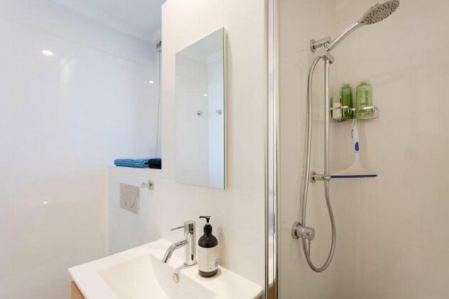 Ocean Breeze Apartment Perth - Photo5