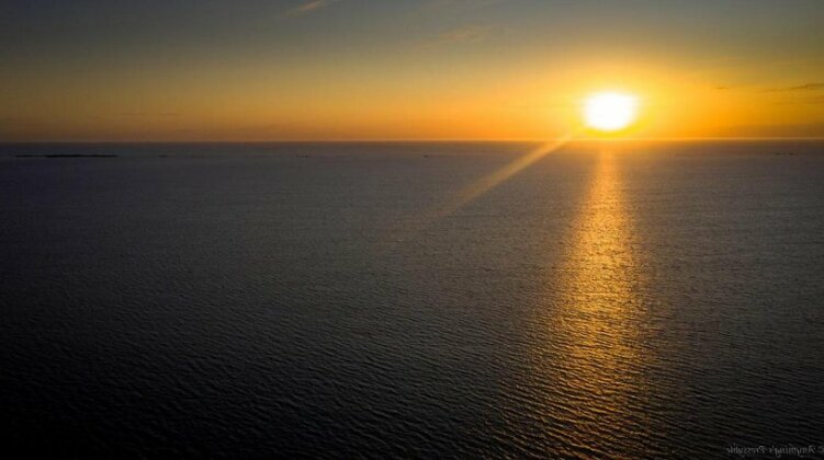 Oceana Sunset