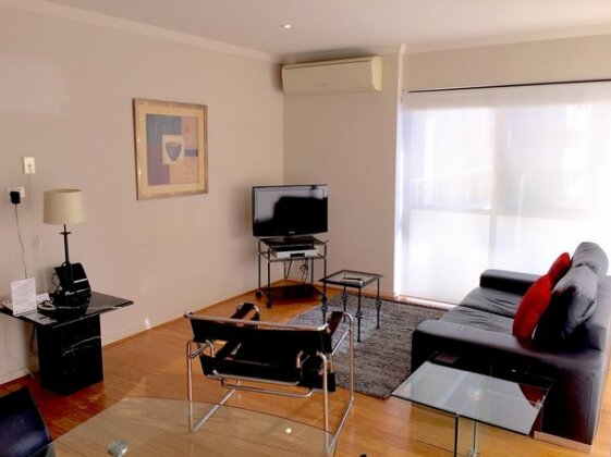Outram Apartment 25