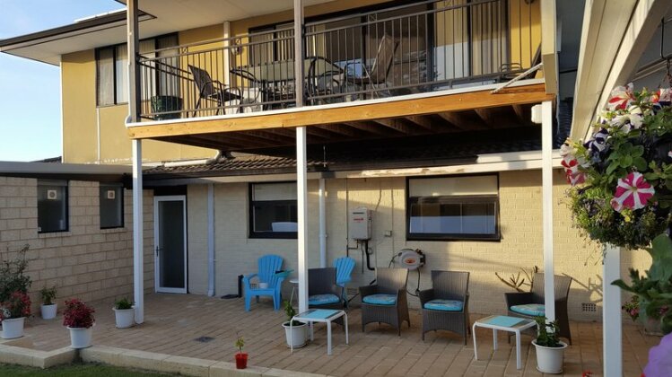 Palm Beach Bed & Breakfast - Photo2