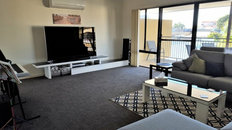 Palm Beach Bed & Breakfast - Photo4
