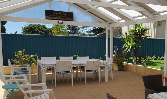 Palm Beach Bed & Breakfast - Photo5