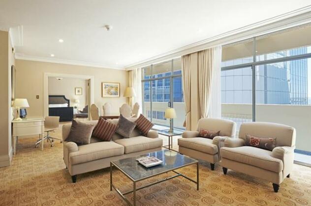 Parmelia Hilton Perth - Photo2