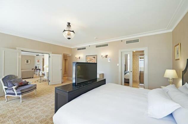 Parmelia Hilton Perth - Photo4