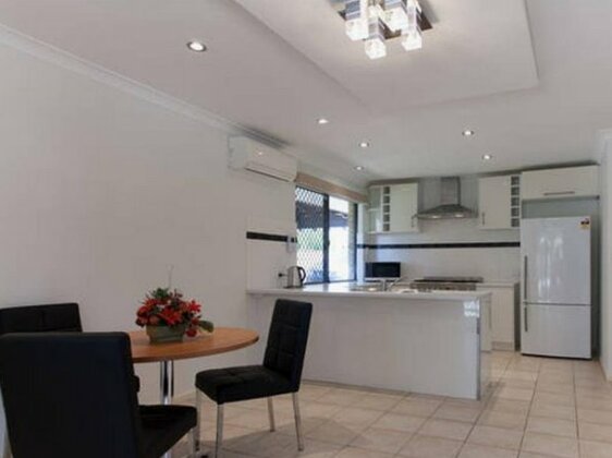 Perth Guest House - Photo4