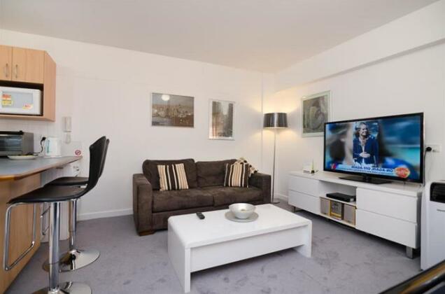 Perth Studio Apartment - Photo5