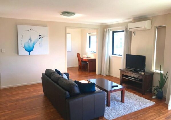 Perth West End Apartment 406 - Photo2