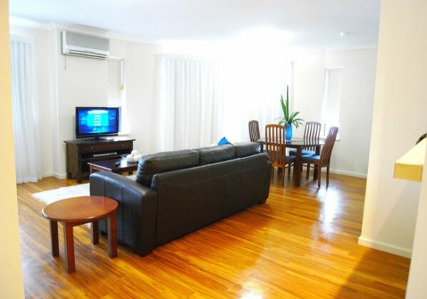 Perth West End Apartment 406 - Photo5