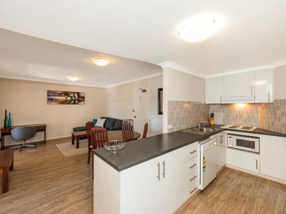Perth West End Apartment 504 - Photo3