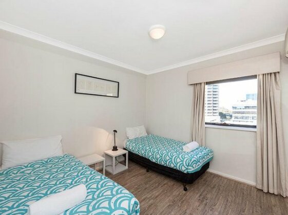 Perth West End Apartment 504 - Photo5