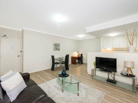 Perth West End Apartment 601 - Photo3