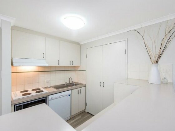 Perth West End Apartment 601 - Photo4