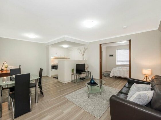 Perth West End Apartment 601 - Photo5