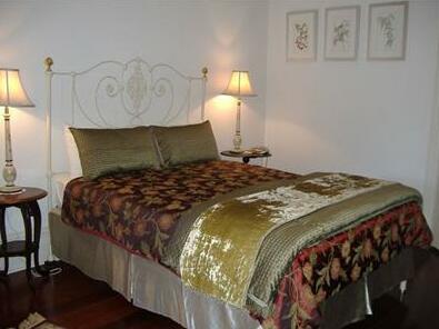 Poplar Cottage Bed and Breakfast Perth - Photo2