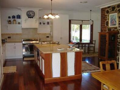 Poplar Cottage Bed and Breakfast Perth - Photo5