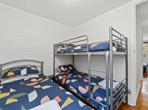 Pronto Apartments Perth - Photo4