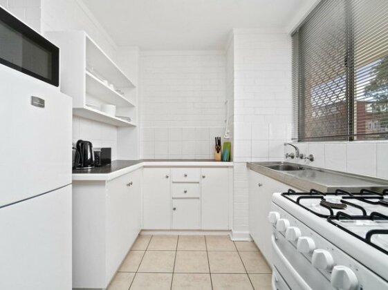 Pronto Apartments Perth - Photo5
