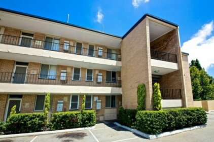 Pronto Apartments Perth