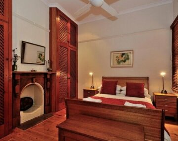 Pure Gold - Heritage 2 bedroom terraced cottage