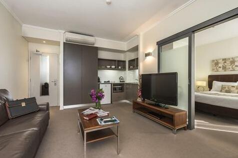 Quality Suites Fremantle - Photo4