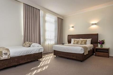 Quality Suites Fremantle - Photo5
