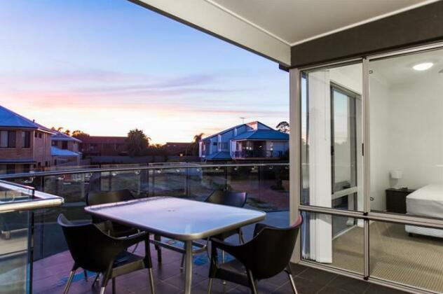 Reflections By Rockingham Apartments - Photo2
