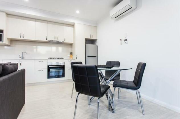 Reflections By Rockingham Apartments - Photo5
