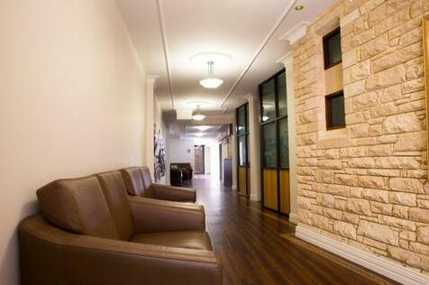 Regal Apartments Perth - Photo2