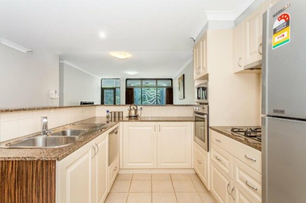 Rockingham Beachfront Apartment - Photo4