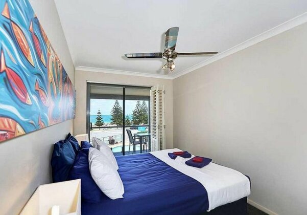 Scarborough Beach Front Resort - Shell Seven - Photo3