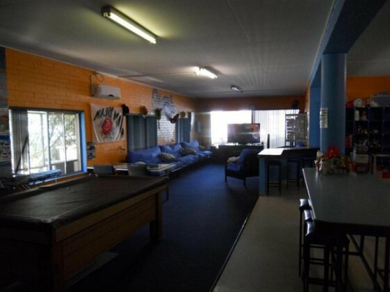 Spinners Hostel - Photo5